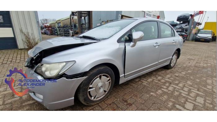 Używane Silnik IMA Honda Civic (FA/FD) 1.3 Hybrid Cena € 200,00 Procedura marży oferowane przez Alexander Autodemontage
