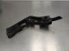 Volkswagen Golf VII (AUA) 1.4 TSI 16V Support pare-chocs arrière droit