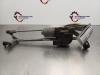 Volkswagen Golf VII (AUA) 1.4 TSI 16V Moteur + mécanisme d'essuie glace