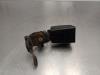 Volkswagen Golf VII (AUA) 1.4 TSI 16V Attache ceinture arrière central