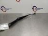 Volkswagen Golf VII (AUA) 1.4 TSI 16V Bras essuie-glace avant