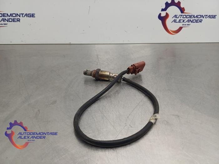 Sonde lambda d'un Volkswagen Golf VII (AUA) 1.4 TSI 16V 2013
