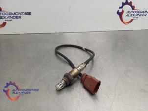 Sonde lambda d'un Volkswagen Golf VII (AUA) 1.4 TSI 16V 2013
