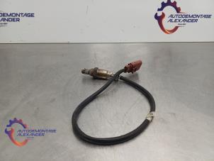Sonde lambda d'un Volkswagen Golf VII (AUA) 1.4 TSI 16V 2013