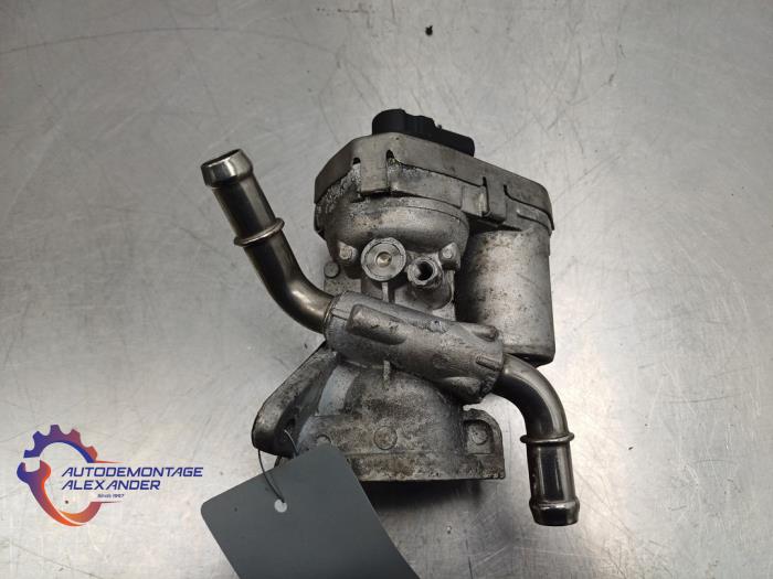 Usagé Valve RGE Ford Transit 2.4 TDCi 16V Prix sur demande proposé par Alexander Autodemontage