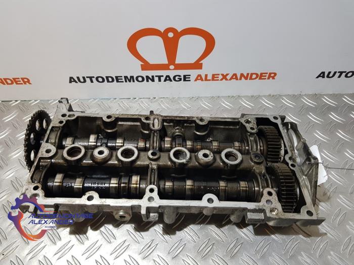 Gebrauchte Nockenwellengehäuse Fiat Punto III (199) 1.3 JTD Multijet 85 16V Preis € 279,99 Mit Mehrwertsteuer angeboten von Alexander Autodemontage