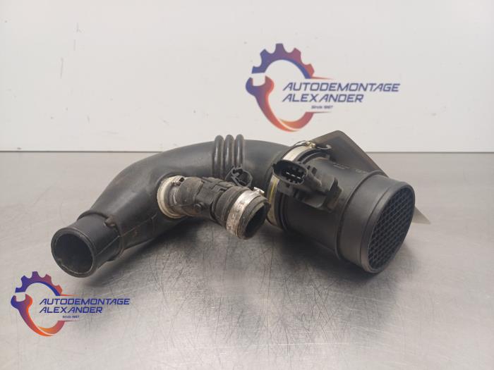 Usagé Débitmètre Alfa Romeo MiTo (955) 1.3 JTDm 16V Eco Prix sur demande proposé par Alexander Autodemontage
