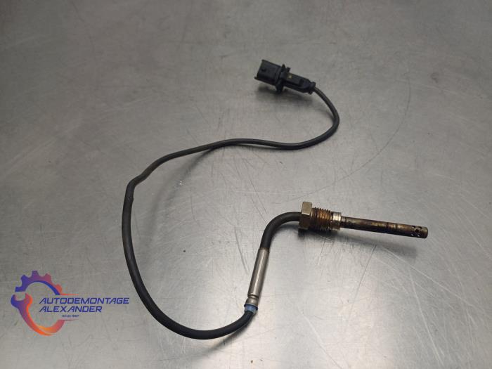 Begagnade Partikelfiltersensor Alfa Romeo MiTo (955) 1.3 JTDm 16V Eco Pris på förfrågan erbjuds av Alexander Autodemontage