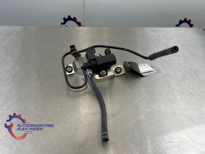 Usagé Régulateur pression turbo Alfa Romeo MiTo (955) 1.3 JTDm 16V Eco Prix sur demande proposé par Alexander Autodemontage