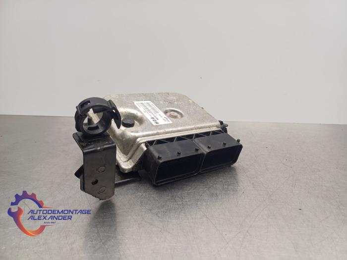 Used Engine management computer Fiat Fiorino (225) 1.3 D 16V Multijet Price € 174,99 Inclusive VAT offered by Alexander Autodemontage