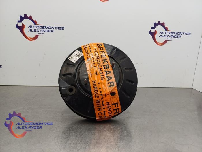 Usados Servofreno Seat Ibiza IV (6J5) 1.6 TDI 90 Precio de solicitud ofrecido por Alexander Autodemontage