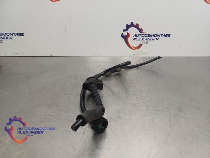 Usagé Conduit (divers) Seat Ibiza IV (6J5) 1.6 TDI 90 Prix sur demande proposé par Alexander Autodemontage
