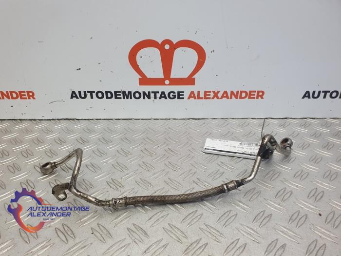 Gebrauchte Öldruck Leitung Seat Leon (1M1) 1.9 SDI 68 Preis auf Anfrage angeboten von Alexander Autodemontage