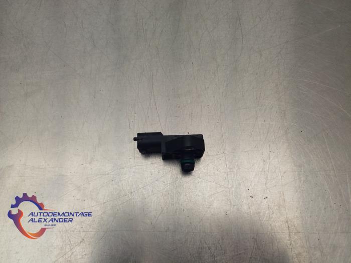 Gebrauchte Map Sensor (Einlasskrümmer) Opel Corsa D 1.2 16V Preis auf Anfrage angeboten von Alexander Autodemontage