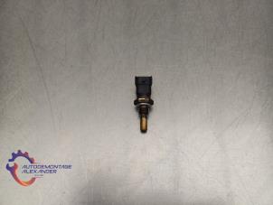 Used Engine temperature sensor Opel Corsa D 1.4 16V Twinport Price on request offered by Alexander Autodemontage