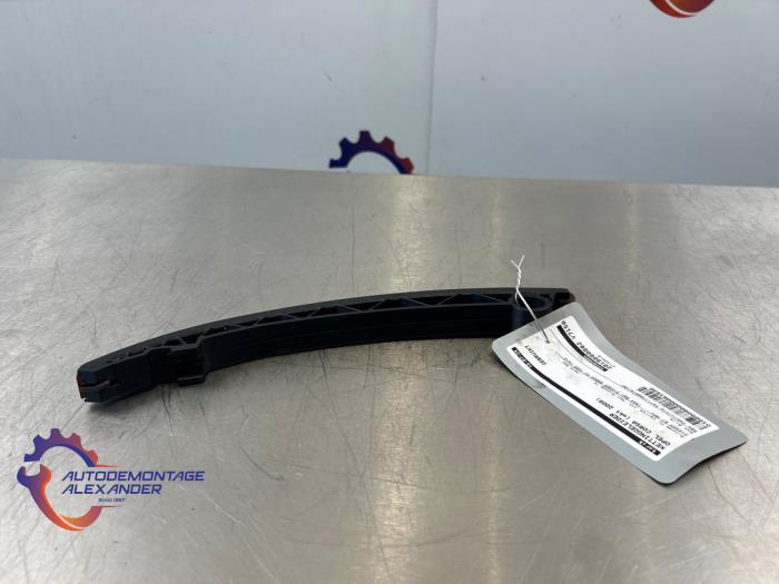 Chain guide Opel Corsa D 1.4 16V Twinport - 55565005 Z14XEP