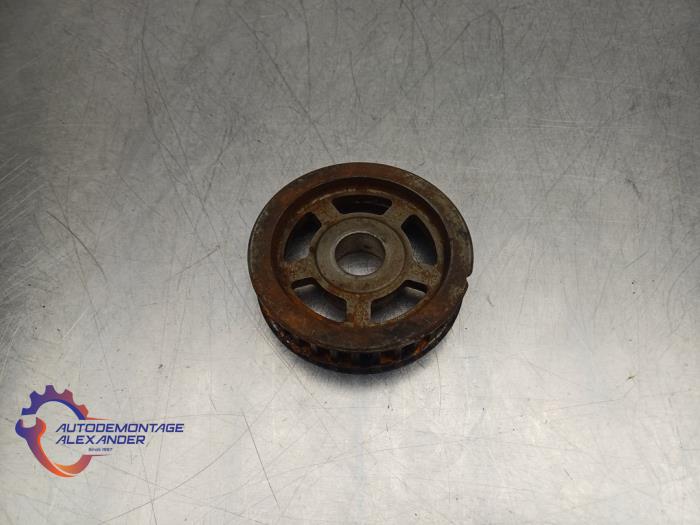 Camshaft