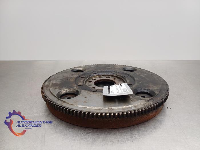 Gebrauchte Starterkranz Jaguar XJ6 series I/II/III 4.2 Series III Preis auf Anfrage angeboten von Alexander Autodemontage