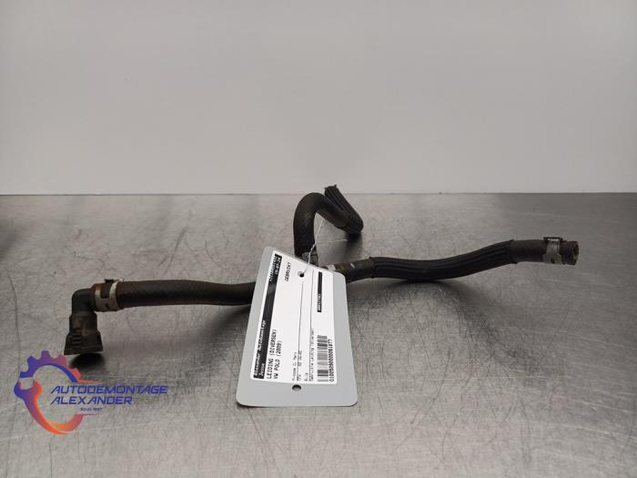 Gebrauchte Leitung (sonstige) Volkswagen Polo V (6R) 1.2 TDI 12V BlueMotion Preis € 50,00 Margenregelung angeboten von Alexander Autodemontage