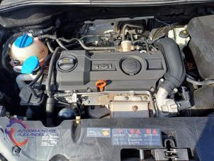 Revisado Caja de cambios Seat Altea XL (5P5) 1.4 TSI 16V Precio € 786,50 IVA incluido ofrecido por Alexander Autodemontage