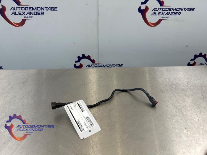 Usagé Conduit (divers) Dacia Sandero II 0.9 TCE 12V Prix sur demande proposé par Alexander Autodemontage