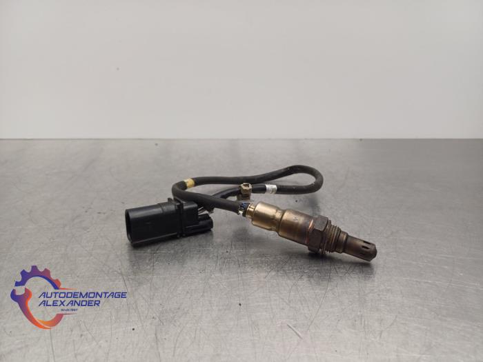 Usagé Sonde lambda Volkswagen Polo V (6R) 1.4 TDI 12V 75 Prix sur demande proposé par Alexander Autodemontage