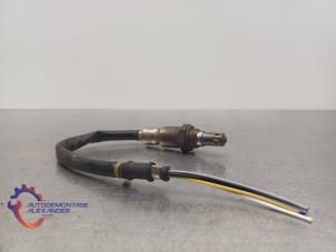 Sonde lambda d'un Volkswagen Polo V (6R) 1.4 TDI 12V 75 2015