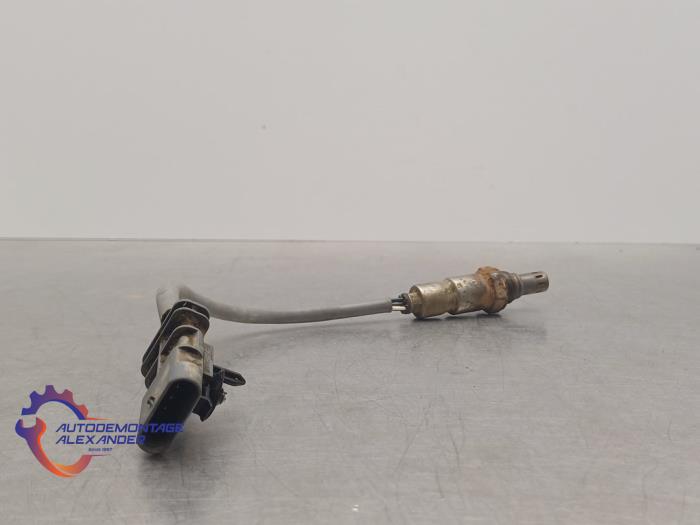 Used Lambda probe Fiat Fiorino (225) 1.3 D 16V Multijet Price on request offered by Alexander Autodemontage