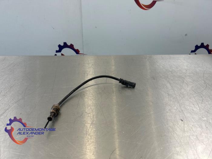 Used Particulate filter sensor Fiat Fiorino (225) 1.3 D 16V Multijet Price on request offered by Alexander Autodemontage