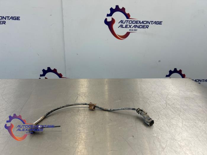 Used Particulate filter sensor Fiat Fiorino (225) 1.3 D 16V Multijet Price on request offered by Alexander Autodemontage