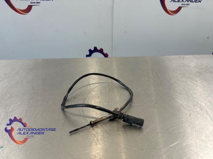 Used Particulate filter sensor Fiat Fiorino (225) 1.3 D 16V Multijet Price on request offered by Alexander Autodemontage