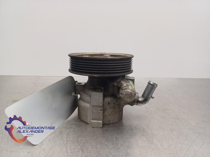 Usagé Pompe de direction Fiat Fiorino (225) 1.3 D 16V Multijet Prix € 129,99 Prix TTC proposé par Alexander Autodemontage