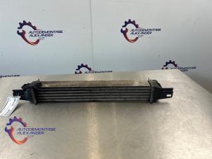 Intercooler d'un Fiat Fiorino (225) 1.3 D 16V Multijet 2019