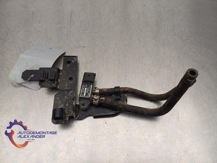 Used Particulate filter sensor Fiat Fiorino (225) 1.3 D 16V Multijet Price on request offered by Alexander Autodemontage
