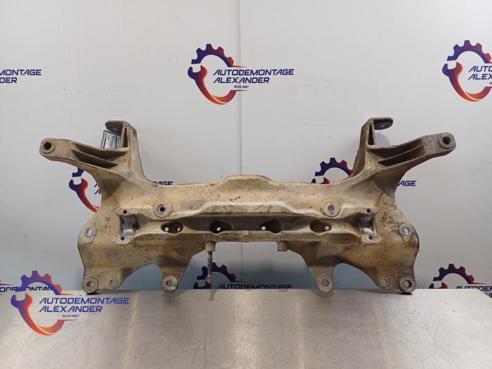Used Subframe Fiat Fiorino (225) 1.3 D 16V Multijet Price on request offered by Alexander Autodemontage
