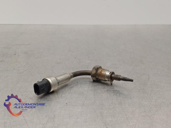 Gebrauchte Temperatursensor Motor Fiat Fiorino (225) 1.3 D 16V Multijet Preis auf Anfrage angeboten von Alexander Autodemontage