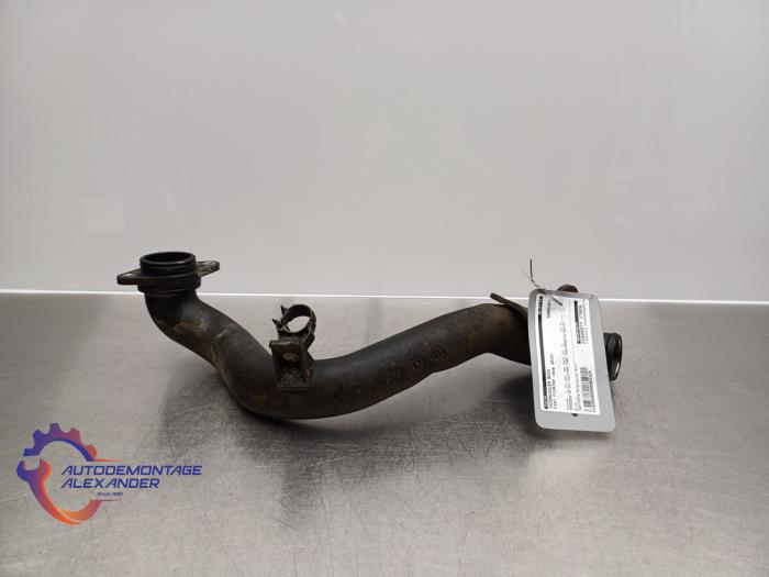 Usagé Tube intercooler Fiat Fiorino (225) 1.3 D 16V Multijet Prix sur demande proposé par Alexander Autodemontage