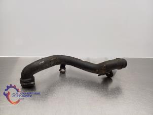 Intercooler Rohr van een Fiat Fiorino (225) 1.3 D 16V Multijet 2019