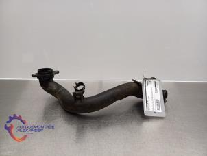 Intercooler Rohr van een Fiat Fiorino (225) 1.3 D 16V Multijet 2019
