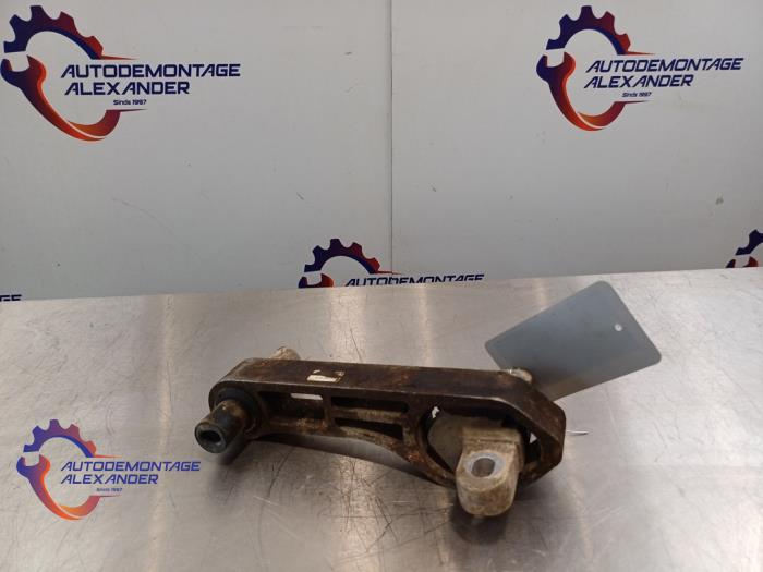 Used Engine mount Fiat Fiorino (225) 1.3 D 16V Multijet Price on request offered by Alexander Autodemontage