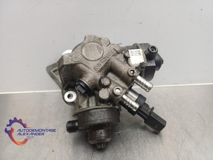 Begagnade Dieselpump Audi A6 Avant (C7) 3.0 TDI V6 24V Quattro Pris € 423,50 Inklusive moms erbjuds av Alexander Autodemontage