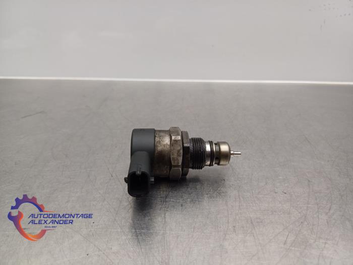 Gebrauchte Kraftstoffdruck Sensor Landrover Range Rover Sport (LW) 3.0 SDV6 Preis auf Anfrage angeboten von Alexander Autodemontage