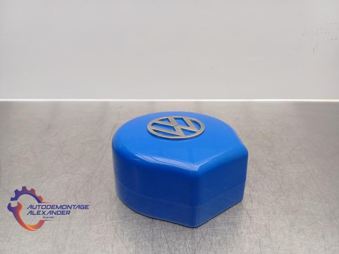 Gebrauchte Lampe Volkswagen Polo V (6R) 1.4 TDI 12V 90 Preis auf Anfrage angeboten von Alexander Autodemontage