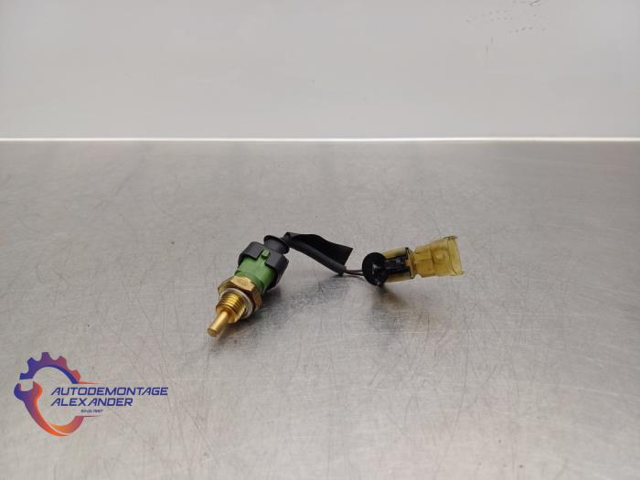Used Engine temperature sensor Landrover Range Rover Sport (LS) 3.0 S TDV6 Price on request offered by Alexander Autodemontage