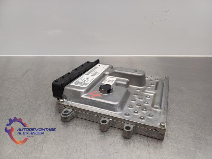 Used Engine management computer Landrover Range Rover Sport (LS) 5.0 V8 32V Price € 250,00 Margin scheme offered by Alexander Autodemontage