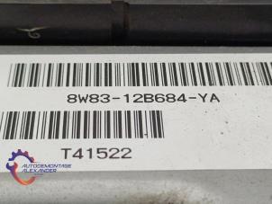 Engine management computer from a Land Rover Range Rover Sport (LS) 5.0 V8 32V 2011