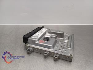 Engine management computer from a Land Rover Range Rover Sport (LS) 5.0 V8 32V 2011