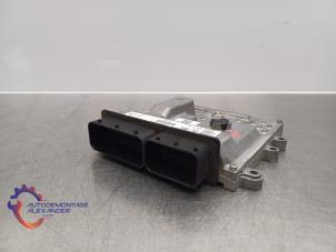 Engine management computer from a Land Rover Range Rover Sport (LS) 5.0 V8 32V 2011