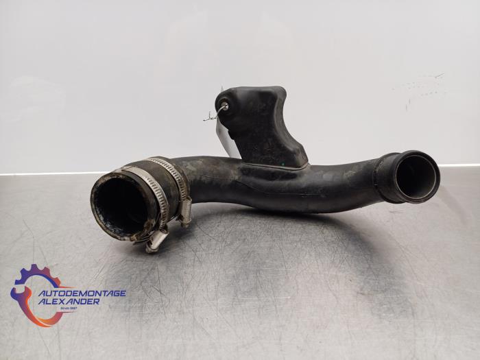 Gebrauchte Intercooler Rohr Ford Transit 2.0 TDCi 16V Eco Blue 105 Preis auf Anfrage angeboten von Alexander Autodemontage