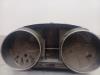 Volkswagen Polo V (6R) 1.4 TDI 12V 75 Instrument de bord